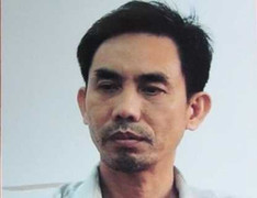 Trục xuất Nguyễn Quốc Quân ra khỏi Việt Nam