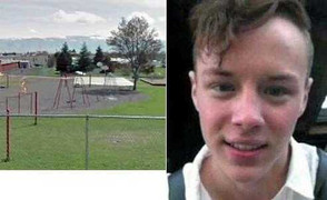 Bị chê là gay, nam sinh treo cổ tự vẫn