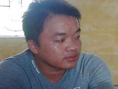 Thượng sĩ công an dâm ô trẻ em: Bỗng dưng tâm thần?