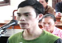 Thảm án: Mất vợ vì cho bạn thân ở nhờ