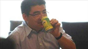 Trung Quốc: Đại gia đóng gói không khí sạch đem bán