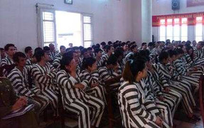 Hà Nội: Không ân xá với tội phạm cướp, đâm chém