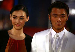 Trương Bá Chi – Tạ Đình Phong bí mật tái hợp?