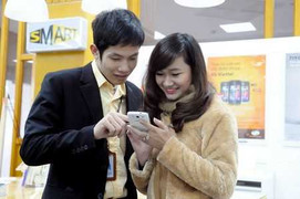 Cuộc chiến smartphone đi về đâu?