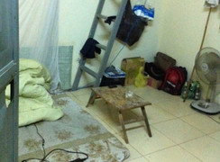 Nghi vấn 'đánh thuốc mê, trộm tài sản'