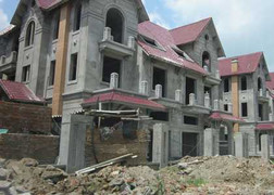 Đầu năm 2013, dự án nào giảm giá mạnh?