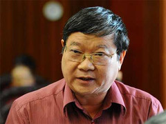 Công chức cắp ô: Khó xử lý công chức con ông cháu cha