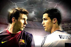 Hơn Ronaldo, Messi, ai xuất sắc nhất El Clasico đêm qua