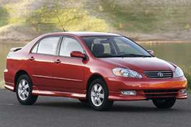 Toyota Corolla lỗi hàng loạt, Altis ‘nội’ có liên quan?