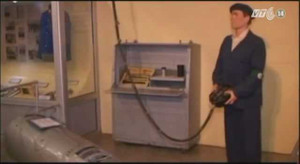 Căn cứ quân sự ngầm đáng kinh ngạc nhất thế giới