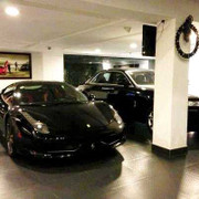 Sự thật về siêu xe 15 tỷ 'nghi' của Cường đô la