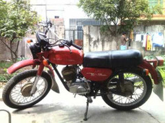 2 bánh khiến dân chơi Việt 'điên đảo' một thời