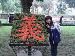 Nữ sinh tươi rói giành giải nhất quốc gia môn Văn