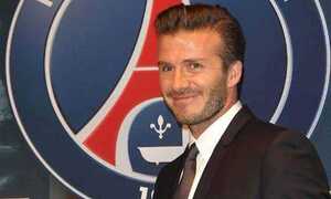 David Beckham sẽ mang đến cho PSG những gì?