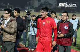 Mạc Hồng Quân: Đừng quên lời mẹ dặn