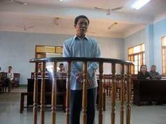 Thảm án hai trăm ngàn đồng