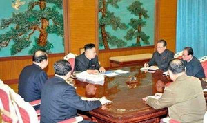 Động cơ sau kế hoạch thử hạt nhân của Triều Tiên?