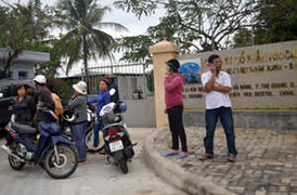 Giám đốc đột tử, ngư dân 'quay quắt' đòi nợ