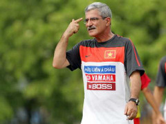 Không trở lại Việt Nam, Calisto đến Angola