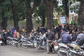 Bị nợ lương, nhân viên thẳng tay 'tẩn' sếp