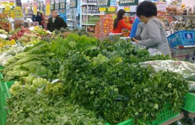 Tết này, giá rau xanh sẽ thế nào?