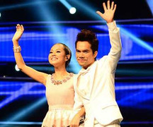 Ya Suy đăng quang Vietnam Idol, mua lợn về nuôi