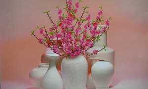 Hoa cho ngày Tết