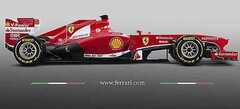 Chiêm ngưỡng chiến mã của Ferrari