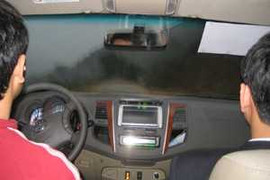 Lái xe dịp Tết, tránh gì để được an toàn?