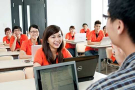 Cách săn học bổng ‘khủng’ 30 tỷ