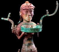 Chiêm ngưỡng 11 cổ vật quốc gia