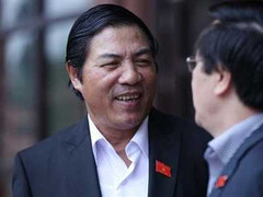 Toàn cảnh lãnh đạo ban Nội chính Trung ương