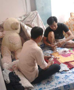 Dịch vụ dạy đánh bạc bịp, sinh viên mê mẩn