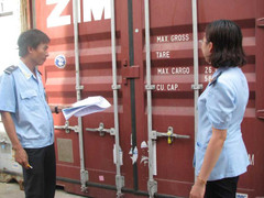 Nợ thuế quá hạn: Hải quan cảng Sài Gòn khu vực 1 thu hồi hơn 1.700 tỷ