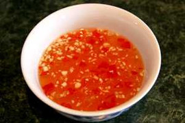 Hãi hùng nước mắm làm từ hóa chất