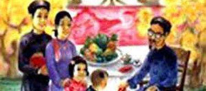 Nỗi buồn Tết vắng của gia đình sinh toàn 'công chúa'