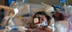 Khủng khiếp bệnh vi khuẩn 'ăn thịt người'