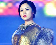 Những nữ sinh đẹp nhất ĐH FPT khoe cá tính