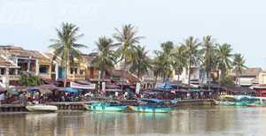 Ngắm thành phố ở Việt Nam được yêu thích nhất thế giới