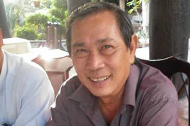 Con trai công tử Bạc Liêu được cấp nhà