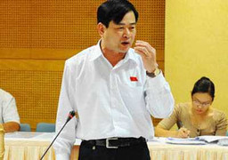 Thanh tra Chính phủ sắp giải trình chống tham nhũng