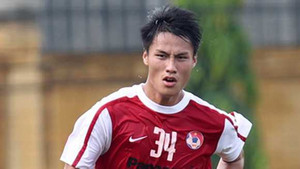 Cầu thủ Việt kiều tới tấp được săn đón