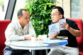 Nhiều dự án bung hàng khuyến mại đón kiều hối