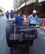 Nghề gì làm tháng Tết thu lời bằng cả năm?