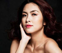 Hà Tăng: Tôi không chối bỏ quá khứ tình yêu, nhưng...