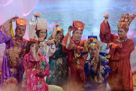 Táo Quân VTV 'thoát nạn', vẫn lên sóng và ra đĩa