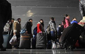 Thế giới 24h: Ly hôn vì không biết đón Tết ở đâu?