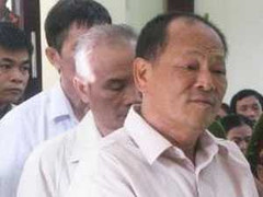 Tuyên án 22 kẻ âm mưu lật đổ chính quyền