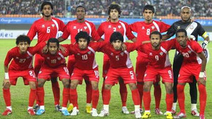 UAE đã đến Hà Nội bằng chuyên cơ