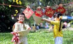 Mùng 1 Tết, thời tiết sẽ thế nào?